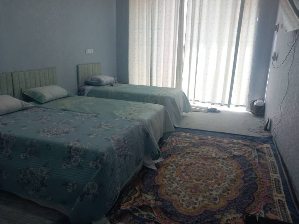 ساحل نقره ای - واحد ۱۰۴