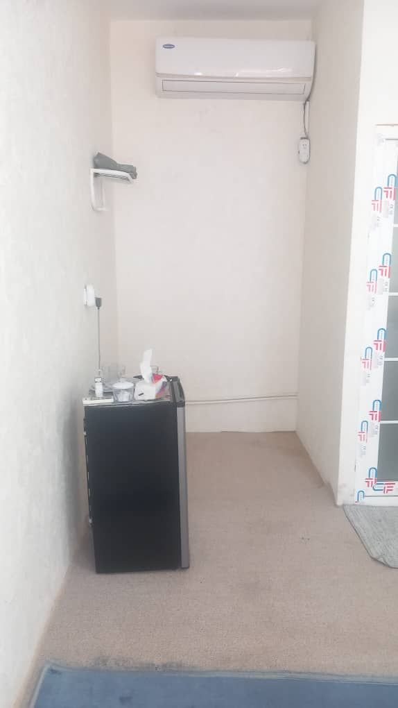 مسافرخانه ساحل نقره ای - واحد ۱۰۱