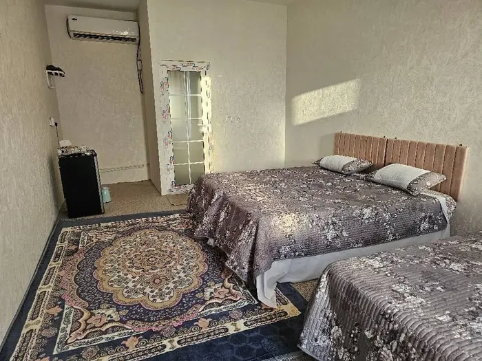 مسافرخانه ساحل نقره ای - واحد ۱۰۱