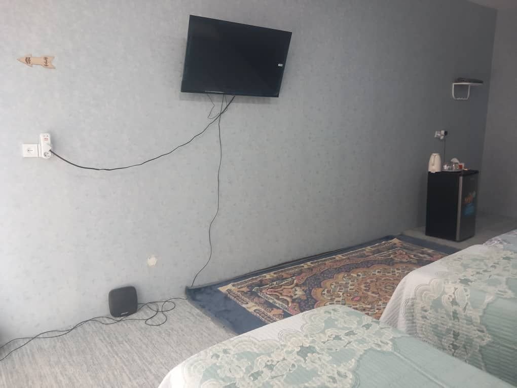 ساحل نقره ای - واحد ۱۰۴