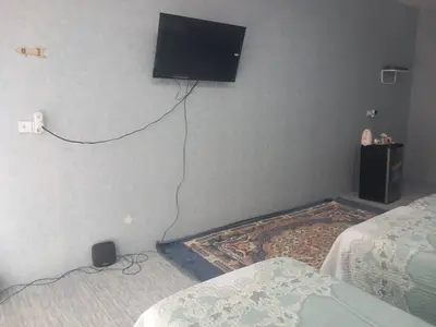 مسافرخانه ساحل نقره ای - واحد ۱۰۴