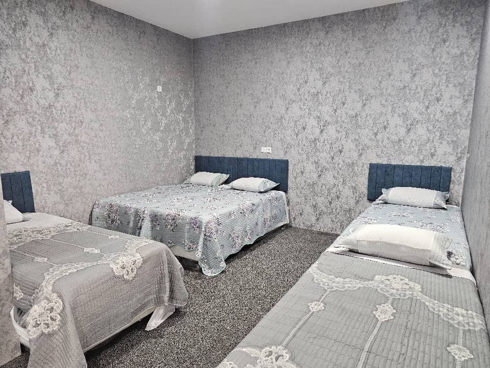 ساحل نقره ای - واحد 103