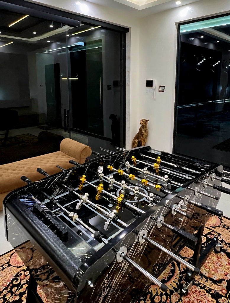 ویلا دوخوابه استخردار حافظ