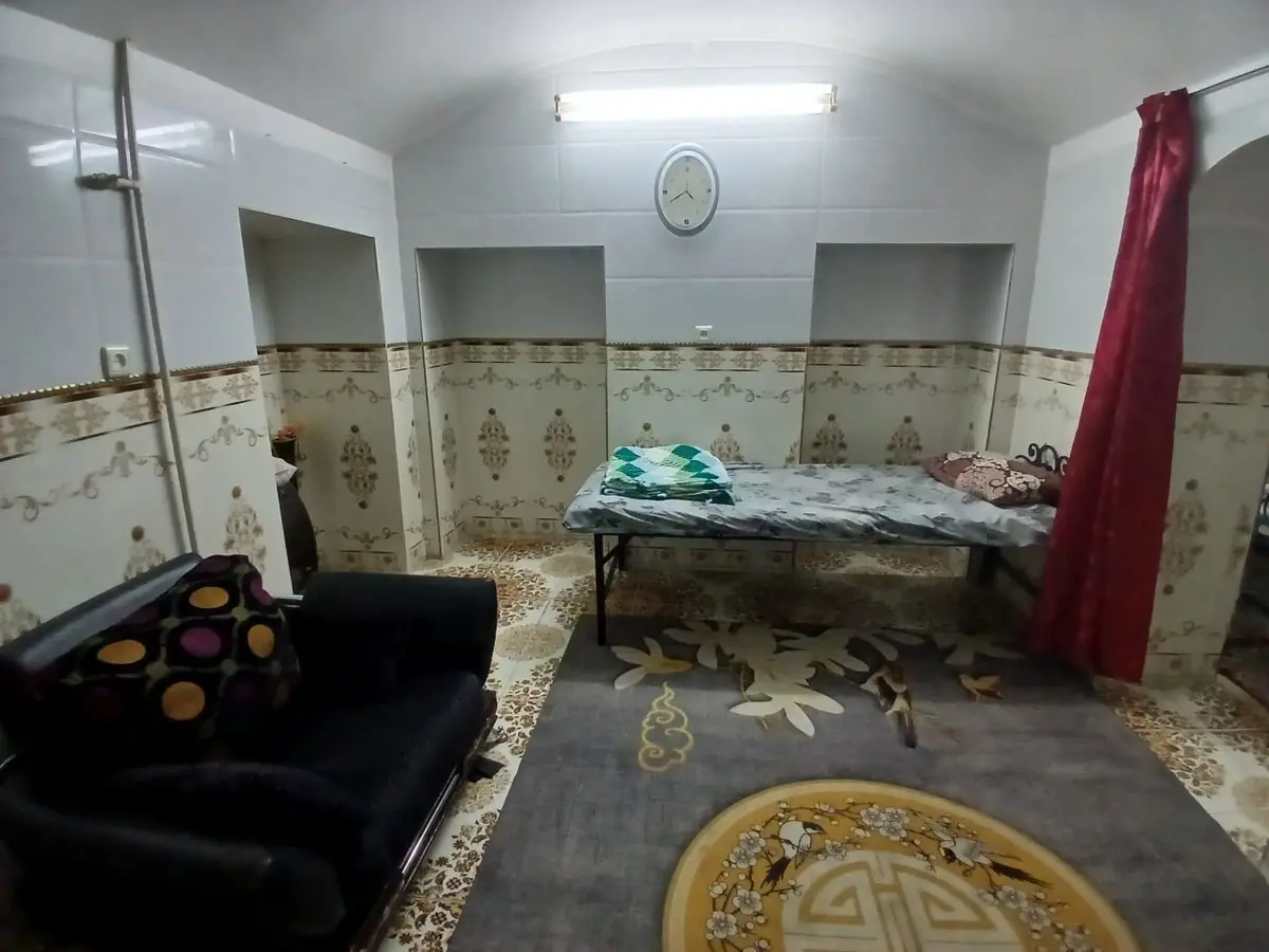 سوئیت یک خوابه رفیعی 2