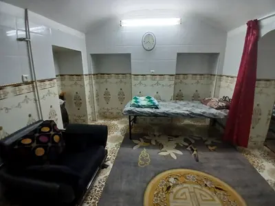 سوئیت یک خوابه رفیعی 2