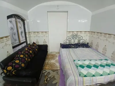 سوئیت یک خوابه رفیعی 2