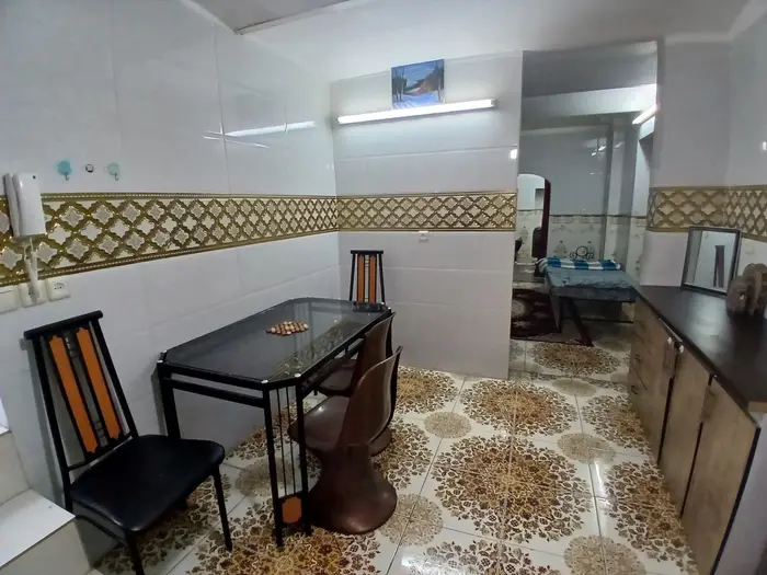 سوئیت یک خوابه رفیعی 2