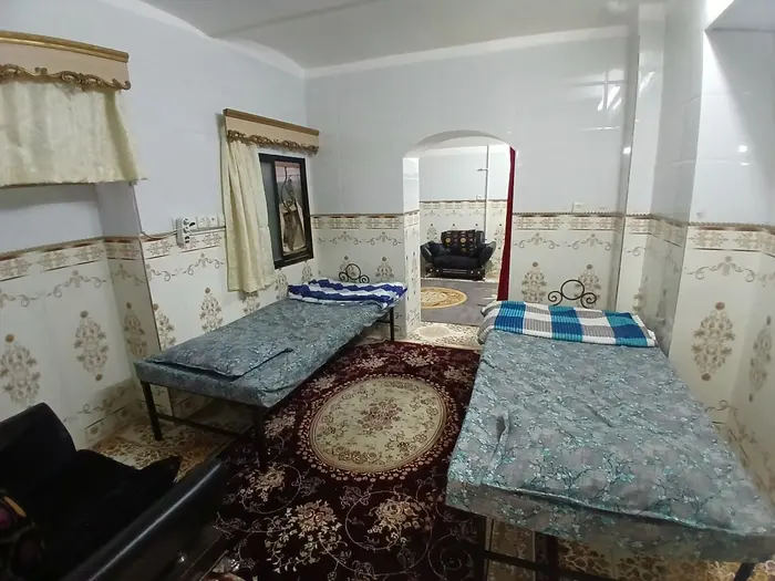 سوئیت یک خوابه رفیعی 2