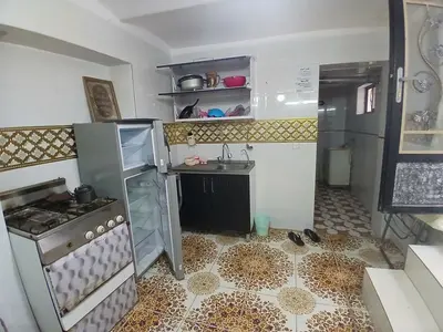 سوئیت یک خوابه رفیعی 2