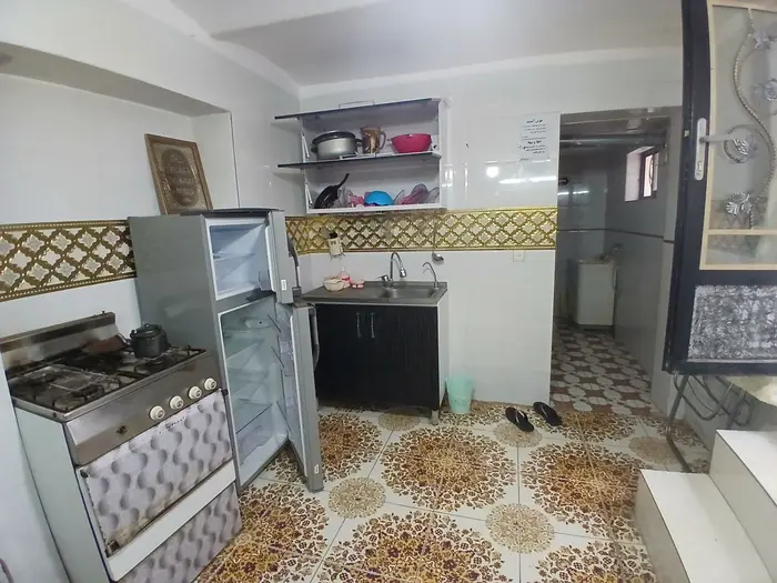 سوئیت یک خوابه رفیعی 2