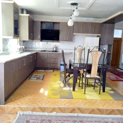 آپارتمان دوخوابه فرهنگ 