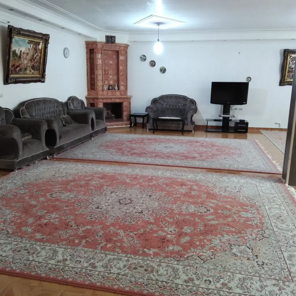 آپارتمان دوخوابه فرهنگ 