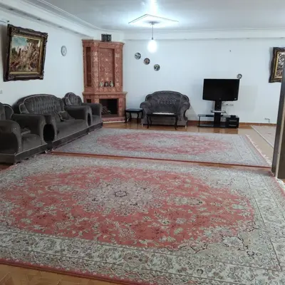 آپارتمان دوخوابه فرهنگ 