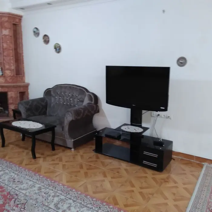 آپارتمان دوخوابه فرهنگ 