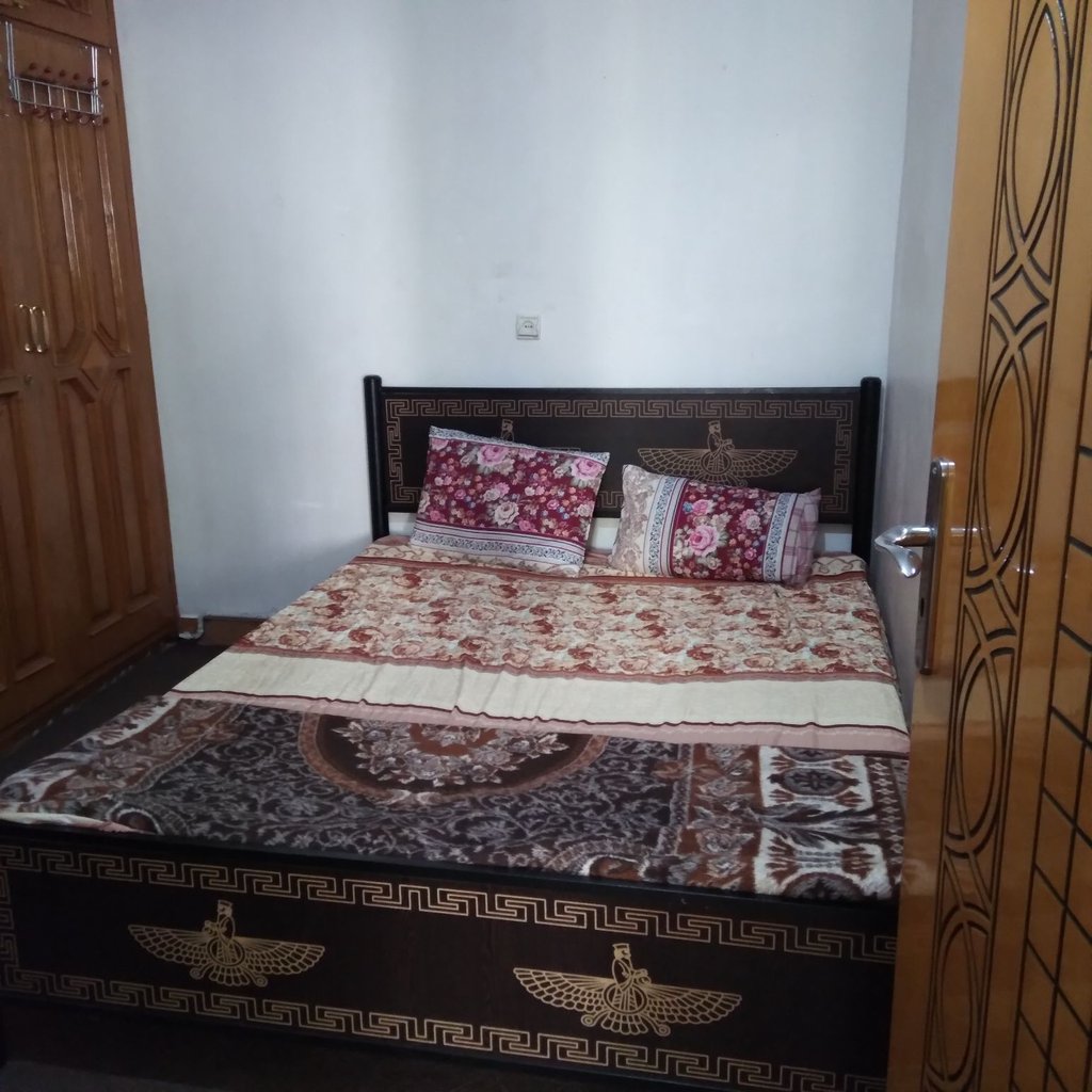 دوخوابه فرهنگ 