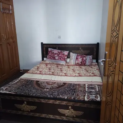 آپارتمان دوخوابه فرهنگ 