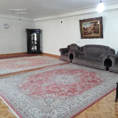 آپارتمان دوخوابه فرهنگ 