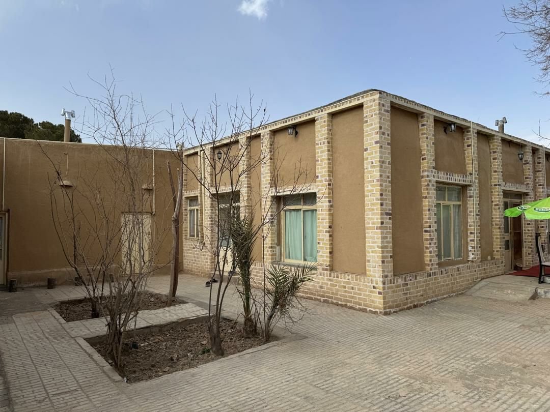 بوم گردی مهستان - واحد ۳