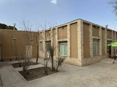 بومگردی مهستان - واحد ۳