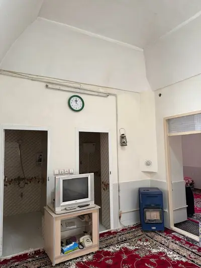 بومگردی مهستان - واحد ۳