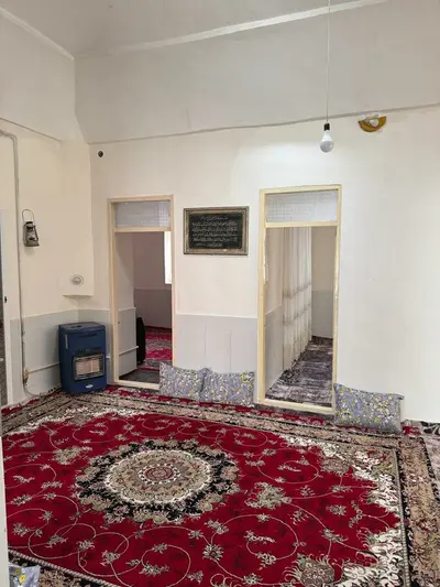 بومگردی مهستان - واحد ۳