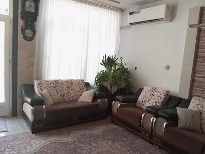 آپارتمان دوخوابه اسکان آرامش