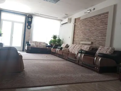 آپارتمان دوخوابه اسکان آرامش