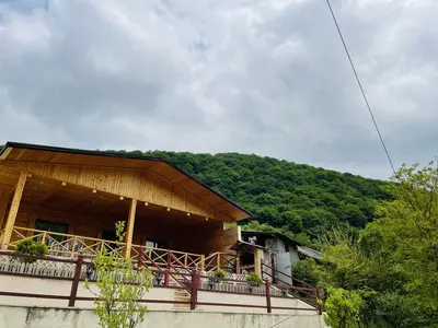 ویلا دوخوابه کریمی 6