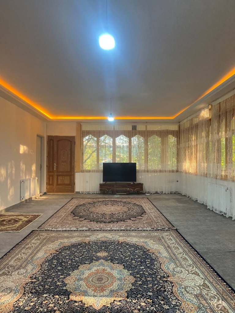 سه خوابه همایونی