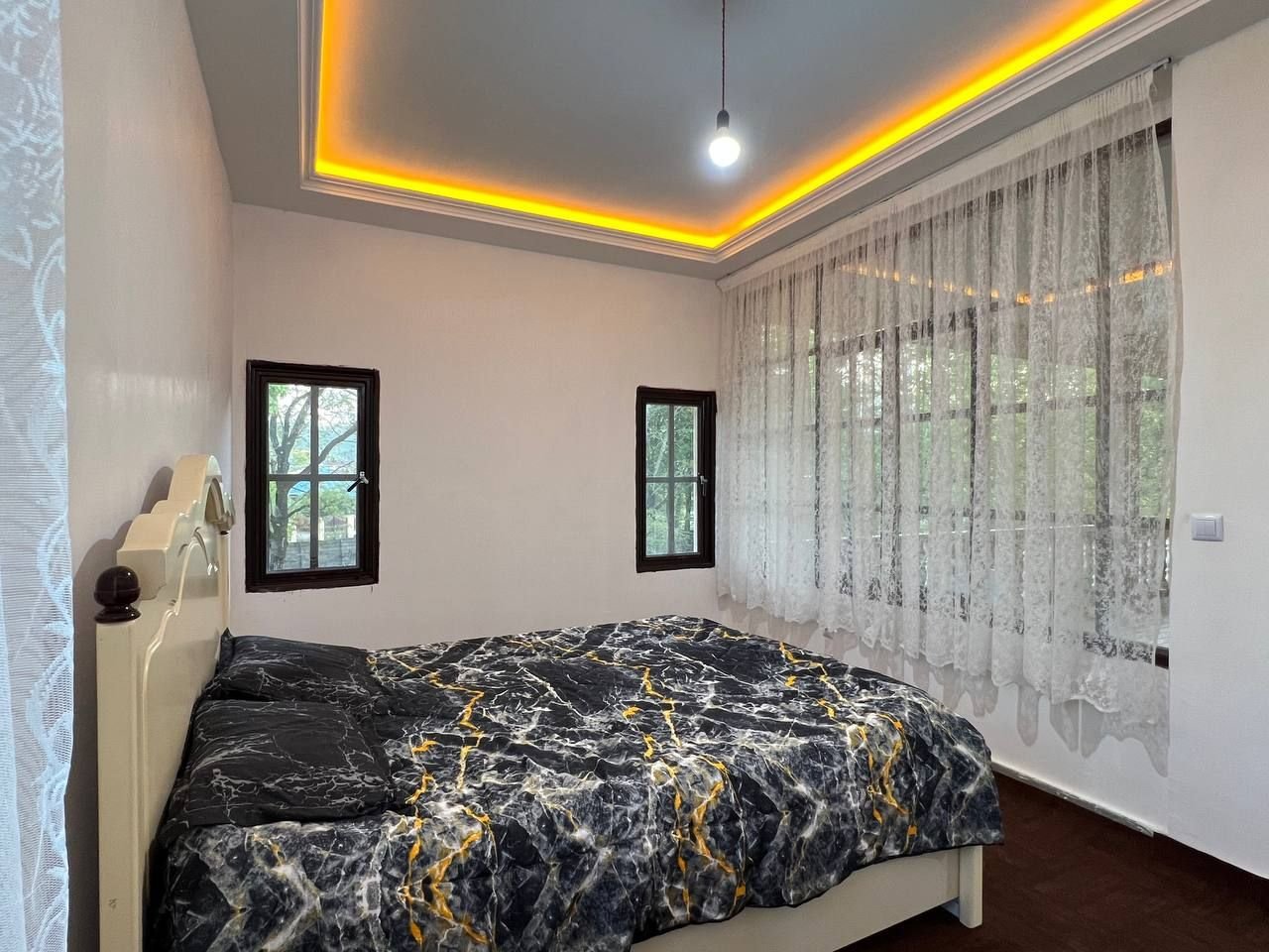 سه خوابه همایونی