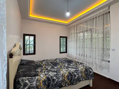 ویلا سه خوابه همایونی