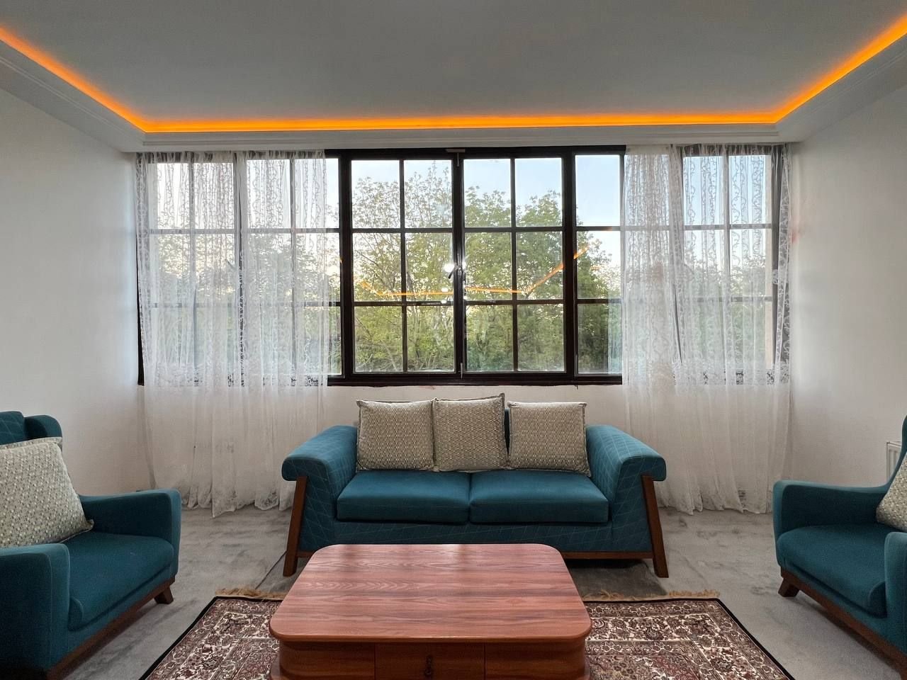 سه خوابه همایونی