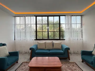 ویلا سه خوابه همایونی