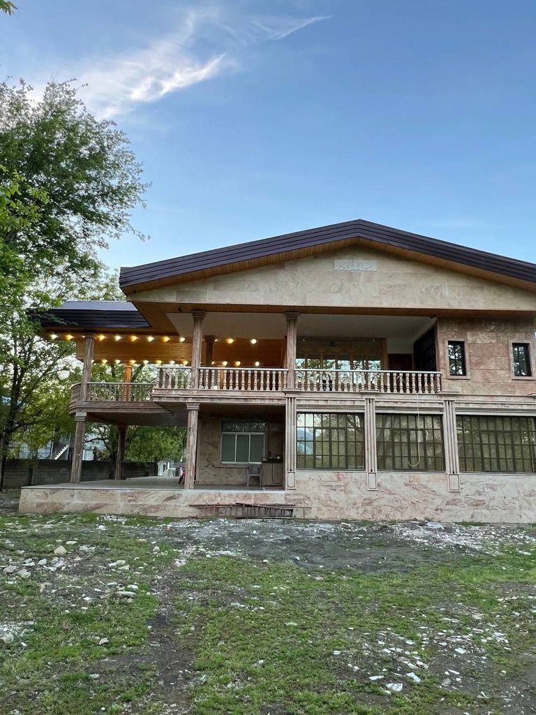 سه خوابه همایونی