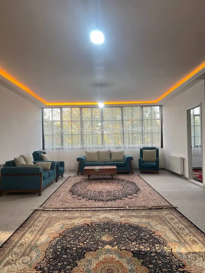 ویلا سه خوابه همایونی