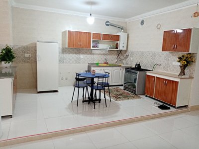 آپارتمان دوخوابه یوسفی 2