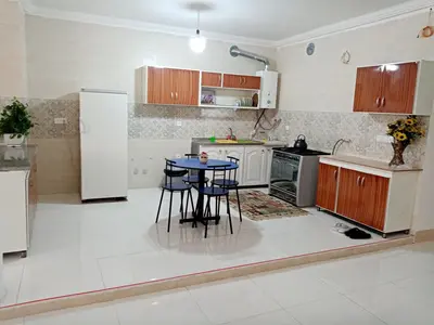 آپارتمان دوخوابه یوسفی 2