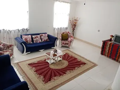 آپارتمان دوخوابه یوسفی 2