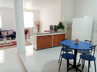 آپارتمان دوخوابه یوسفی 2