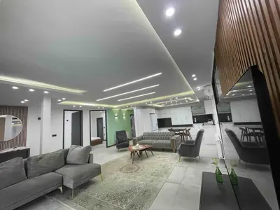 ویلا دوخوابه استخردار شالیزار 2