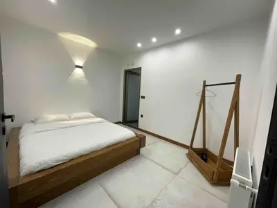 ویلا دوخوابه استخردار شالیزار 2