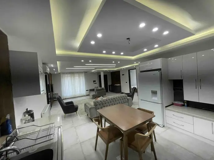 ویلا دوخوابه استخردار شالیزار 2 - انتخاب عنوان تصویر