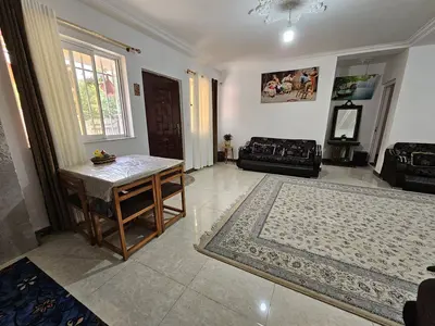 ویلا دوخوابه جنگلی هیرمان 1