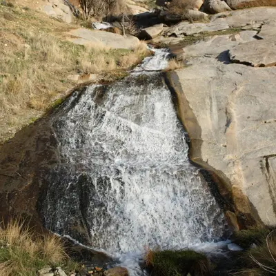 بومگردی سرای مهرآفرین مرق - اتاق ۴