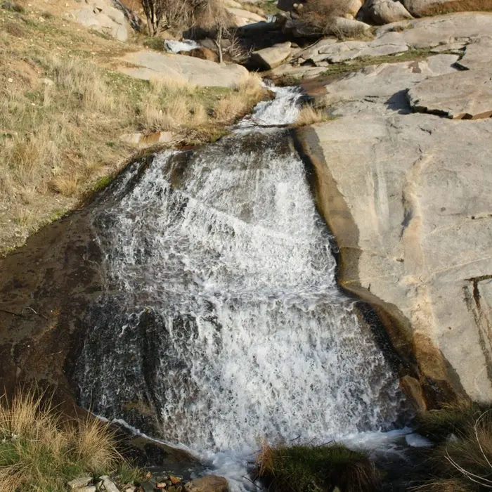 بوم گردی سرای مهرآفرین مرق - اتاق ۲