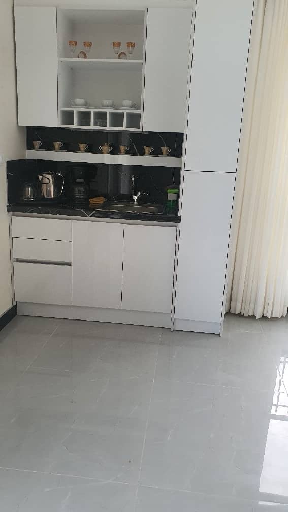 ویلا سه خوابه استخردار آبگرم چالوس