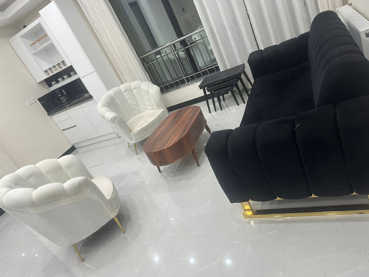 ویلا سه خوابه استخردار آبگرم چالوس