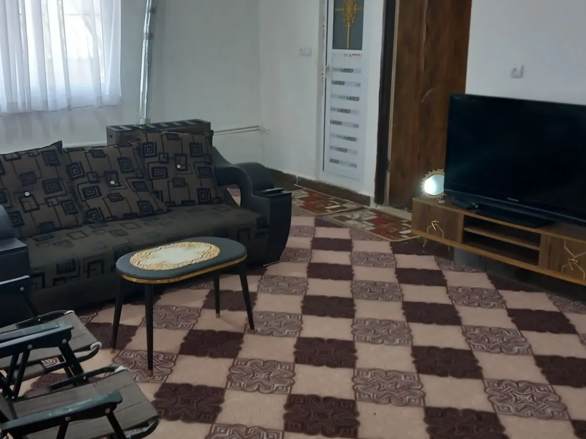 ویلا یک خوابه عثماوندان