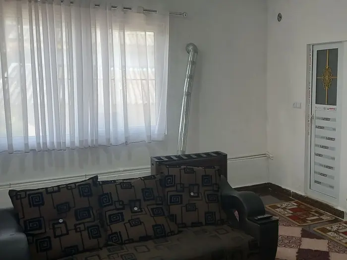 ویلا یک خوابه عثماوندان