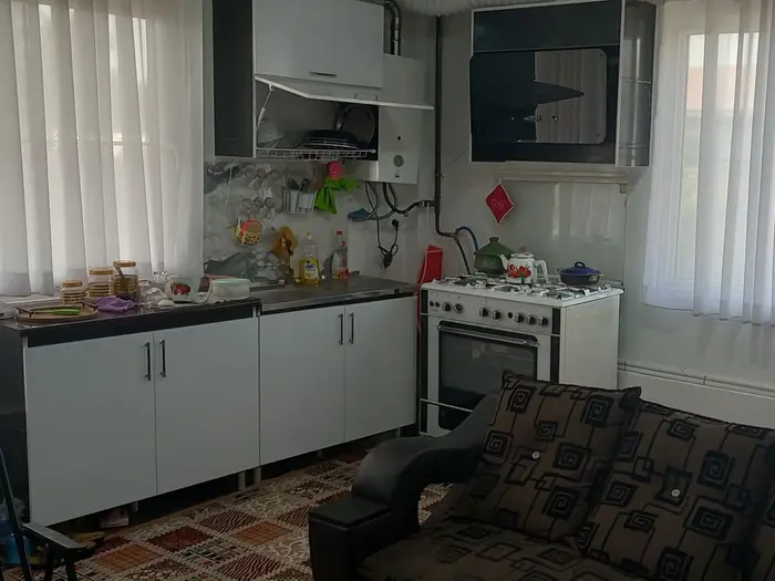 ویلا یک خوابه عثماوندان